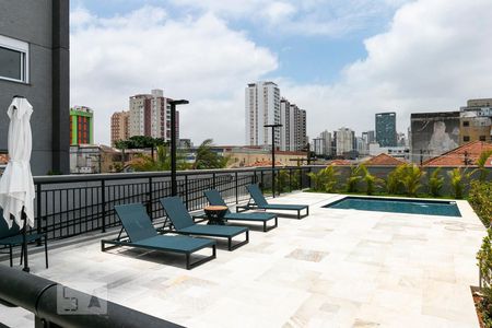 Apartamento à venda com 66m², 2 quartos e 1 vagaÁrea comum - Piscina