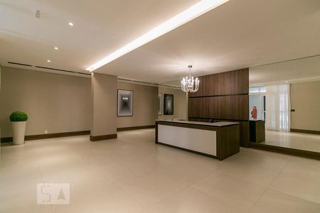 Apartamento à venda com 66m², 2 quartos e 1 vagaHall de Entrada