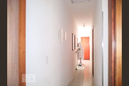 Casa à venda com 3 quartos, 125m² em Vila Salete, São Paulo