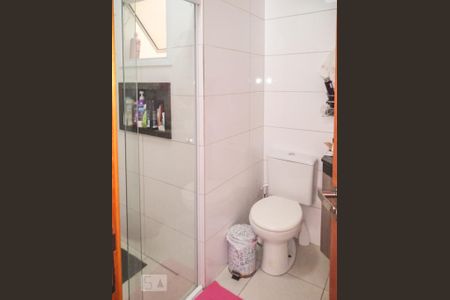 Casa à venda com 3 quartos, 125m² em Vila Salete, São Paulo