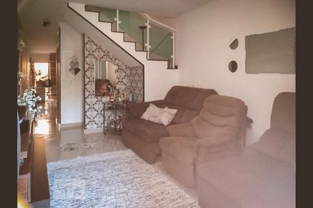 Casa à venda com 3 quartos, 125m² em Vila Salete, São Paulo