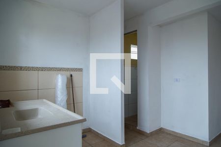 Casa para alugar com 50m², 2 quartos e sem vagaCozinha