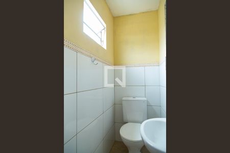 Casa para alugar com 50m², 2 quartos e sem vagaBanheiro