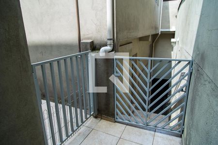 Casa para alugar com 50m², 2 quartos e sem vagaÁrea Comum