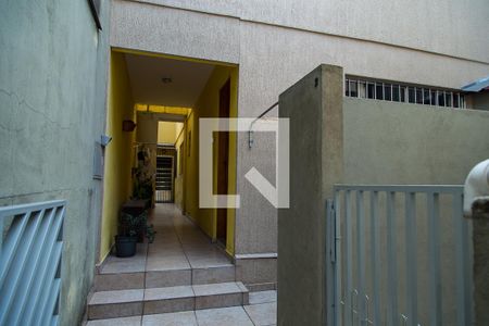 Casa para alugar com 50m², 2 quartos e sem vagaÁrea Comum