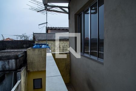 Casa para alugar com 50m², 2 quartos e sem vagaHall de Entrada