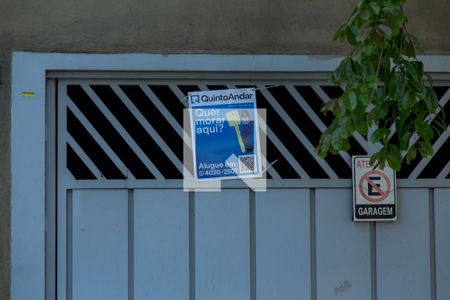 Casa para alugar com 50m², 2 quartos e sem vagaPlaquinha