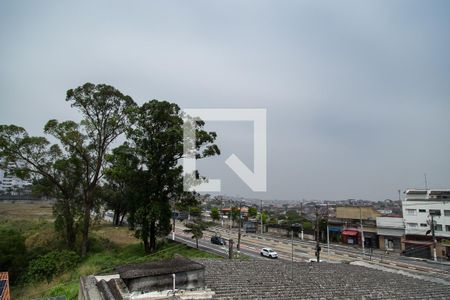 Casa para alugar com 50m², 2 quartos e sem vagaVista da Varanda 