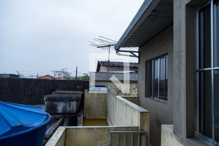 Casa para alugar com 50m², 2 quartos e sem vagaVista do Quarto 2