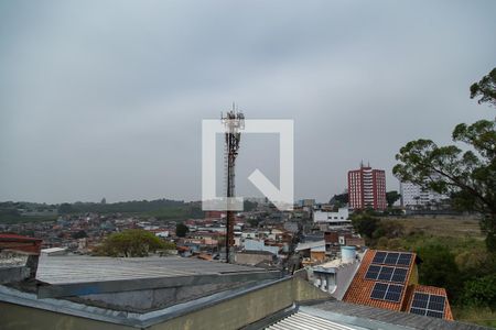 Casa para alugar com 50m², 2 quartos e sem vagaVista da Varanda 