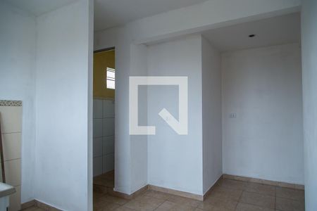 Casa para alugar com 50m², 2 quartos e sem vagaCozinha