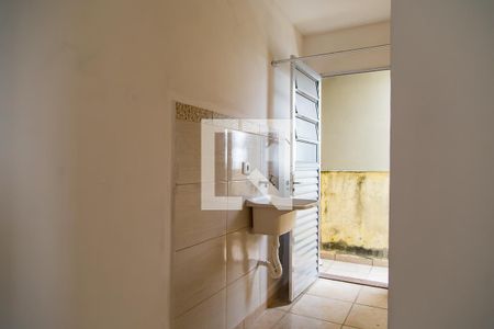 Casa para alugar com 50m², 2 quartos e sem vagaÁrea de Serviço