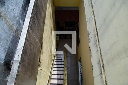Casa para alugar com 50m², 2 quartos e sem vagaÁrea Comum