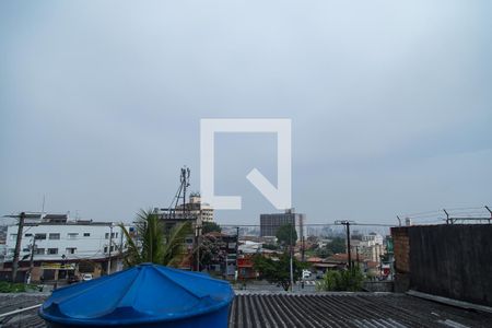 Casa para alugar com 50m², 2 quartos e sem vagaVista da Cozinha
