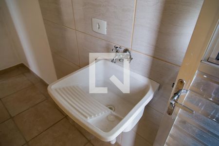 Casa para alugar com 50m², 2 quartos e sem vagaÁrea de Serviço - Tanque