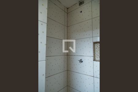Casa para alugar com 50m², 2 quartos e sem vagaBanheiro