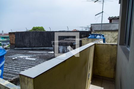 Casa para alugar com 50m², 2 quartos e sem vagaHall de Entrada