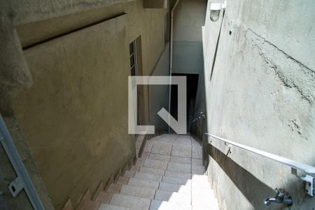 Casa para alugar com 50m², 2 quartos e sem vagaÁrea Comum