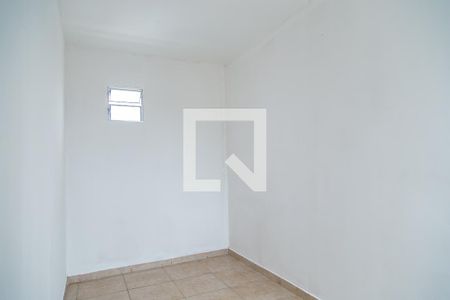 Quarto 2 de casa para alugar com 2 quartos, 50m² em Vila Fachini, São Paulo