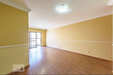 Sala de apartamento à venda com 3 quartos, 98m² em Centro, Campinas