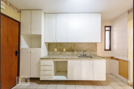 Apartamento à venda com 98m², 3 quartos e 1 vagaCozinha