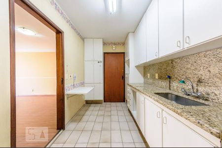 Apartamento à venda com 98m², 3 quartos e 1 vagaCozinha