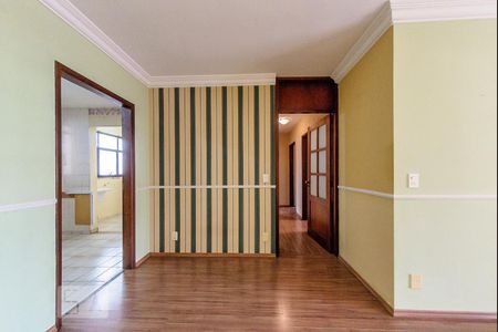 Sala de apartamento à venda com 3 quartos, 98m² em Centro, Campinas