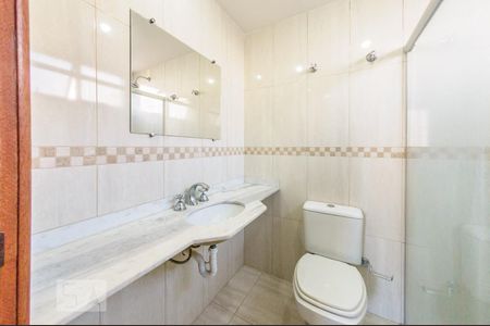 Apartamento à venda com 98m², 3 quartos e 1 vagaBanheiro - Suite