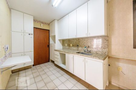 Apartamento à venda com 98m², 3 quartos e 1 vagaCozinha