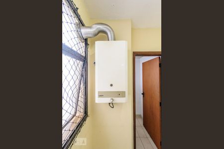 Apartamento à venda com 98m², 3 quartos e 1 vagaÁrea de Serviço