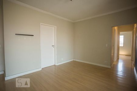 Sala de apartamento à venda com 3 quartos, 110m² em Vila Monte Alegre, São Paulo