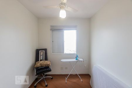 Quarto 1 de apartamento à venda com 2 quartos, 56m² em Vila Bertioga, São Paulo