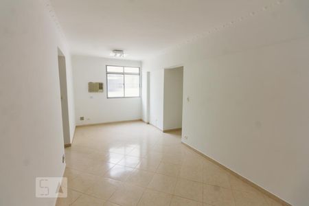 Sala de Apartamento com 1 quarto, 60m² Barra Funda