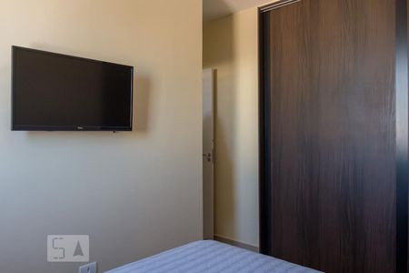 Quarto 1 de apartamento à venda com 2 quartos, 60m² em Olímpico, São Caetano do Sul