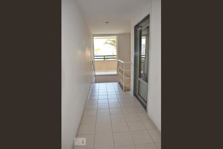 Apartamento à venda com 55m², 2 quartos e 1 vagaAcesso Área Comum