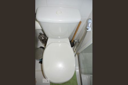 Apartamento à venda com 55m², 2 quartos e 1 vagaBanheiro Corredor