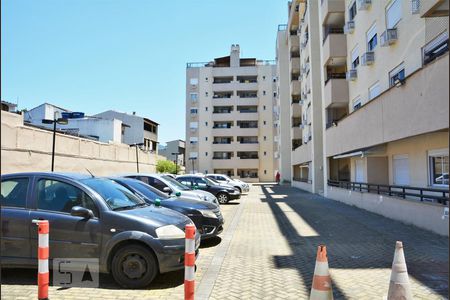 Apartamento à venda com 55m², 2 quartos e 1 vagaEstacionamento