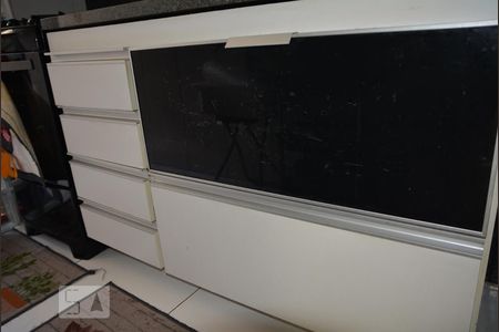 Apartamento à venda com 55m², 2 quartos e 1 vagaCozinha - Armários