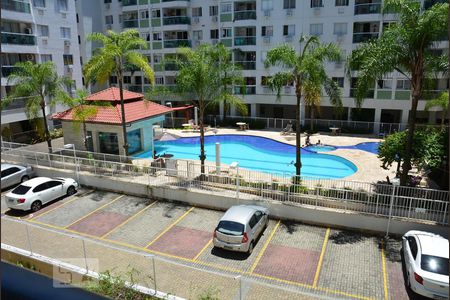 Apartamento à venda com 55m², 2 quartos e 1 vagaVista Varanda