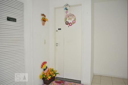 Apartamento à venda com 55m², 2 quartos e 1 vagaAcesso Apartamento