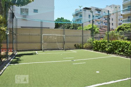 Apartamento à venda com 55m², 2 quartos e 1 vagaQuadra Esportiva