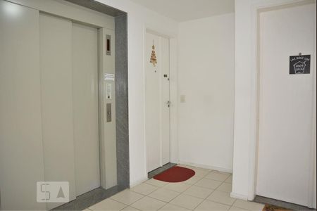 Apartamento à venda com 55m², 2 quartos e 1 vagaAcesso Apartamento