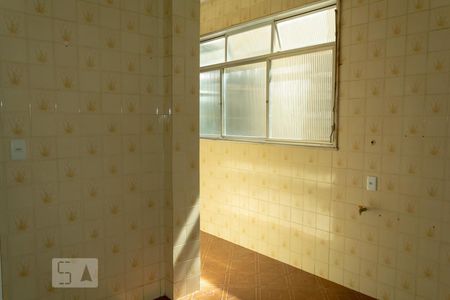 Apartamento à venda com 71m², 2 quartos e sem vagaCozinha