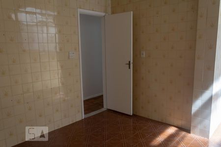 Apartamento à venda com 71m², 2 quartos e sem vagaCozinha