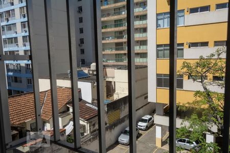 Vista de apartamento à venda com 2 quartos, 71m² em Méier, Rio de Janeiro