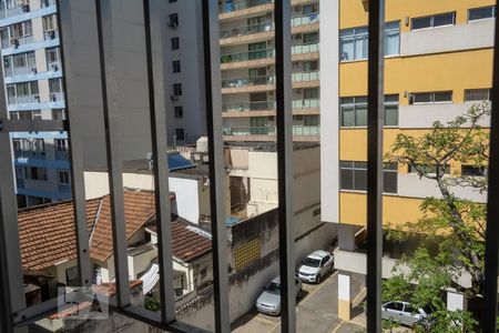 Vista de apartamento para alugar com 2 quartos, 71m² em Méier, Rio de Janeiro