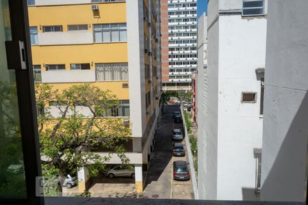 Apartamento à venda com 71m², 2 quartos e sem vagaVista Quarto 2