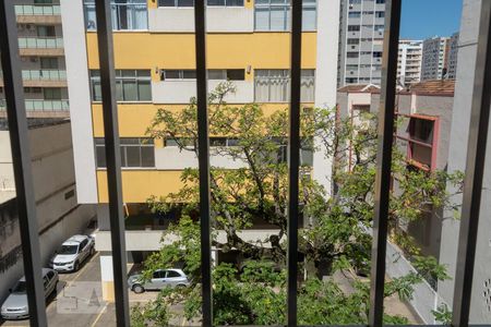 Vista de apartamento à venda com 2 quartos, 71m² em Méier, Rio de Janeiro