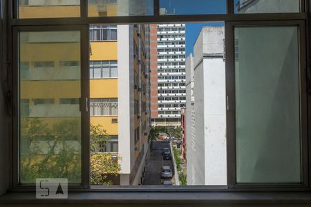 Apartamento à venda com 71m², 2 quartos e sem vagaVista quarto 2