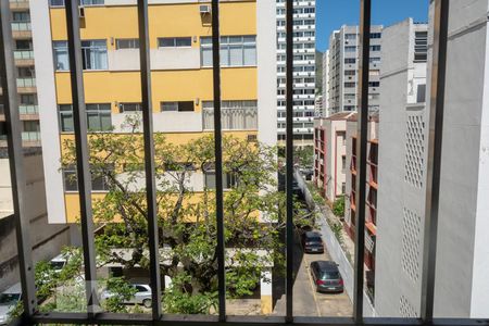 Apartamento à venda com 71m², 2 quartos e sem vagaVista Quarto 1